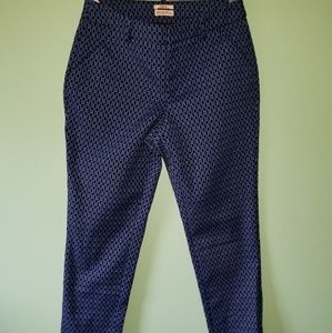 Merona Classic Stretch Pant Size 6